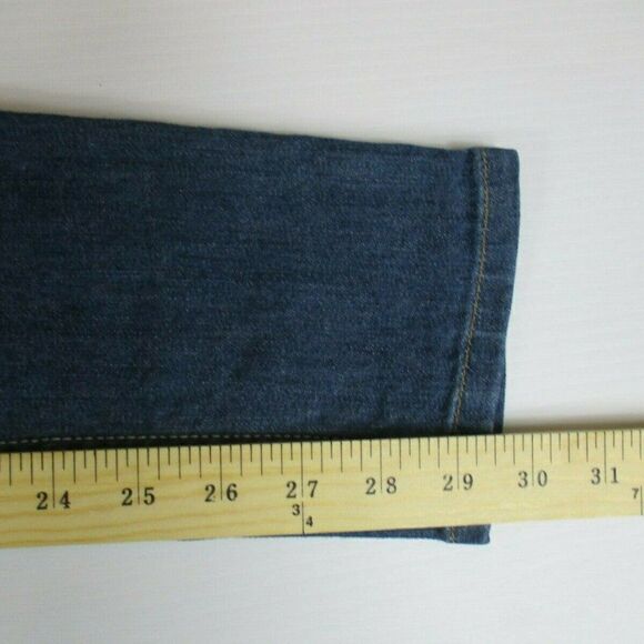William Rast Jeans Skinny Stretch Denim Women’s Size 25 - Picture 11 of 12